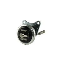 TURBOSMART IWG75 WRX 08 TD04 Black 5 PSI
