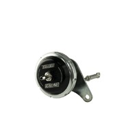 TURBOSMART IWG75 Mazda MPS Black 24PSI
