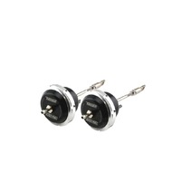 TURBOSMART IWG75 Ford 2013+ Taurus SHO Ecoboost Black 7 PSI