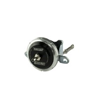 TURBOSMART IWG75 Renault Megane RS250 7 PSI - Black