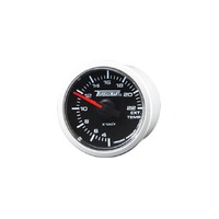 TURBOSMART Gauge - Electric - EGT 400 to 2200 Deg F