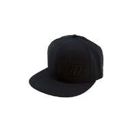 TURBOSMART TS Hat T Logo Black