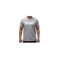 TURBOSMART TS Shirt Basic Grey - XL