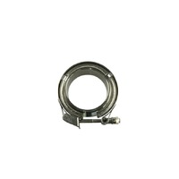 TURBOSMART 4.0" V-Band Coupling Kit