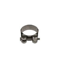 TURBOSMART Premium TS Barrel Hose Clamp Quick Release 2.25" (suit 2.00" silicone hose)