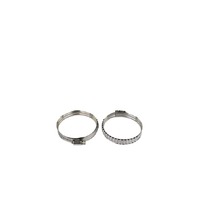 TURBOSMART TS Tension Clamps 2.500-3.375"