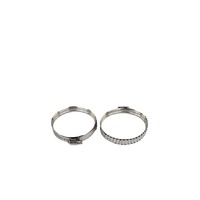TURBOSMART TS Tension Clamps 2.750-3.625"