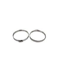 TURBOSMART TS Tension Clamps 3.750-4.625"