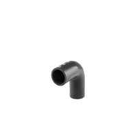 TURBOSMART 90 Elbow 1.50" BLACK