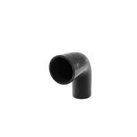 TURBOSMART 90 Elbow 2.50" BLACK
