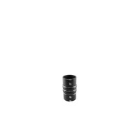 TURBOSMART Double Hump Hose 2.25" - Black