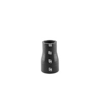 TURBOSMART Hose Reducer 1.25-1.75" BLACK