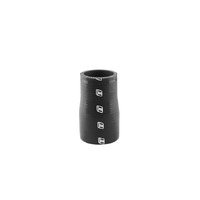 TURBOSMART Hose Reducer 1.75-2.00" BLACK
