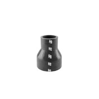 TURBOSMART Hose Reducer 1.75-3.00" BLACK