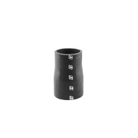 TURBOSMART Hose Reducer 2.00-2.25" BLACK