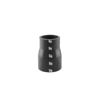 TURBOSMART Hose Reducer 2.00-2.50" BLACK