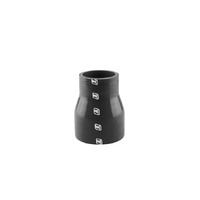 TURBOSMART Hose Reducer 2.00-2.75" BLACK