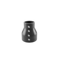TURBOSMART Hose Reducer 2.00-3.25" BLACK