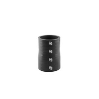 TURBOSMART Hose Reducer 2.25-2.50" BLACK