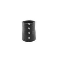 TURBOSMART Hose Reducer 2.50-2.75" BLACK