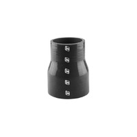 TURBOSMART Hose Reducer 2.50-3.25" BLACK