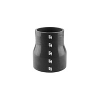 TURBOSMART Hose Reducer 3.00-3.75" BLACK