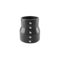 TURBOSMART Hose Reducer 3.25-4.00" BLACK