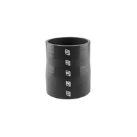 TURBOSMART Hose Reducer 3.50-3.75" BLACK