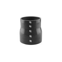 TURBOSMART Hose Reducer 3.50-4.00" BLACK