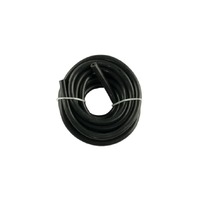 TURBOSMART 3m Pack -3mm Vac Tube -Black