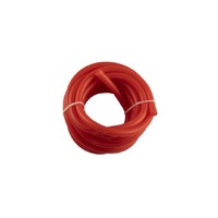 TURBOSMART 3m Pack -3mm Vac Tube -Red