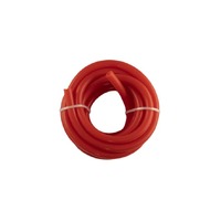 TURBOSMART 3m Pack -4mm Vac Tube -Red