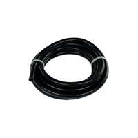 TURBOSMART 3m Pack - 4mm Reinforced Vac Hose - Black