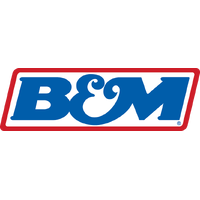 B&M